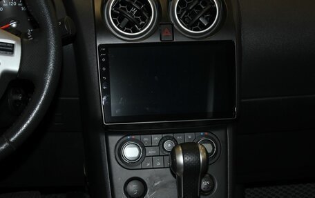 Nissan Qashqai, 2007 год, 975 000 рублей, 9 фотография