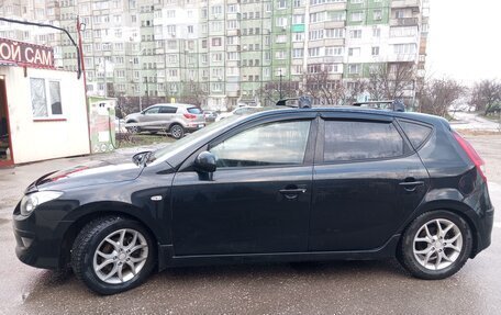 Hyundai i30 I, 2010 год, 1 200 000 рублей, 19 фотография