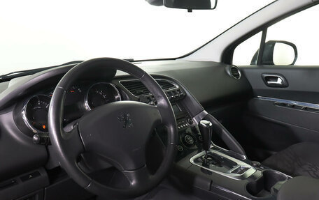 Peugeot 3008 I рестайлинг, 2012 год, 968 000 рублей, 16 фотография