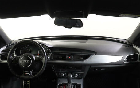 Audi A6, 2015 год, 2 688 000 рублей, 14 фотография