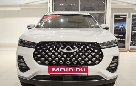 Chery Tiggo 7 Pro, 2023 год, 2 570 000 рублей, 3 фотография