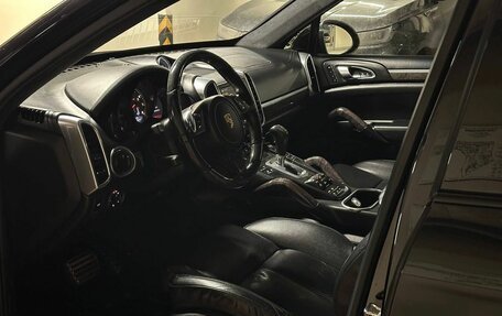 Porsche Cayenne III, 2012 год, 2 079 000 рублей, 7 фотография
