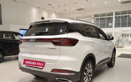 Chery Tiggo 7 Pro, 2023 год, 2 570 000 рублей, 7 фотография