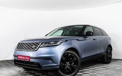 Land Rover Range Rover Velar I, 2021 год, 6 499 000 рублей, 1 фотография