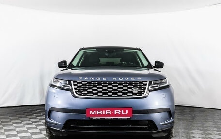Land Rover Range Rover Velar I, 2021 год, 6 499 000 рублей, 2 фотография