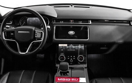 Land Rover Range Rover Velar I, 2021 год, 6 499 000 рублей, 13 фотография