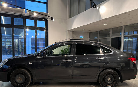 Nissan Almera, 2013 год, 641 000 рублей, 2 фотография