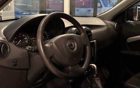 Nissan Almera, 2013 год, 641 000 рублей, 12 фотография