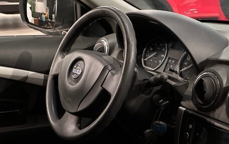Nissan Almera, 2013 год, 641 000 рублей, 11 фотография