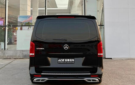 Mercedes-Benz Vito, 2020 год, 5 700 000 рублей, 4 фотография