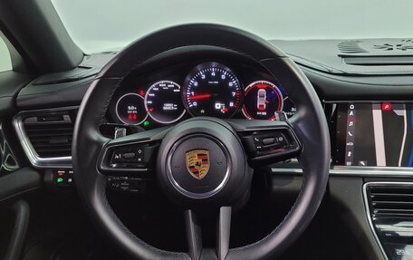 Porsche Panamera II рестайлинг, 2021 год, 11 390 000 рублей, 9 фотография
