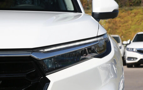Honda CR-V, 2023 год, 4 700 000 рублей, 10 фотография