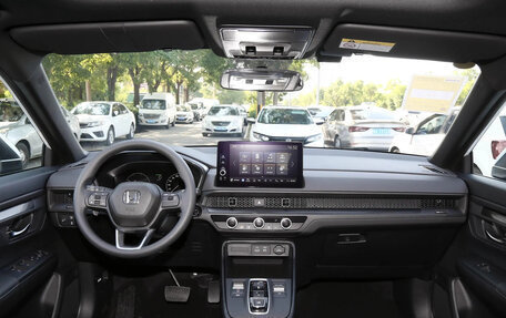 Honda CR-V, 2023 год, 4 500 000 рублей, 11 фотография