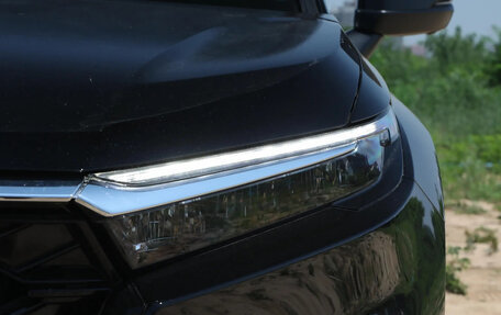 Honda CR-V, 2023 год, 4 500 000 рублей, 10 фотография