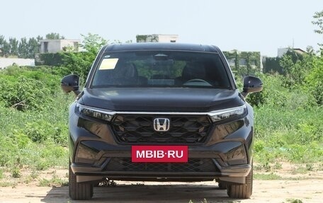 Honda CR-V, 2023 год, 4 500 000 рублей, 2 фотография