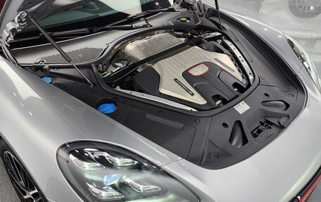 Porsche Panamera II рестайлинг, 2021 год, 17 690 000 рублей, 6 фотография