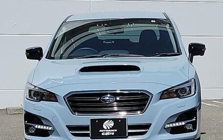 Subaru Levorg I, 2019 год, 1 575 018 рублей, 3 фотография