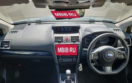 Subaru Levorg I, 2019 год, 1 575 018 рублей, 5 фотография