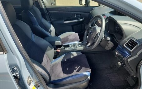 Subaru Levorg I, 2019 год, 1 575 018 рублей, 17 фотография