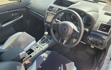 Subaru Levorg I, 2019 год, 1 575 018 рублей, 16 фотография