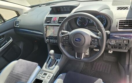 Subaru Levorg I, 2019 год, 1 575 018 рублей, 18 фотография
