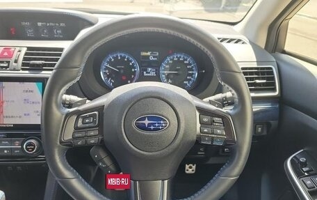 Subaru Levorg I, 2019 год, 1 575 018 рублей, 14 фотография