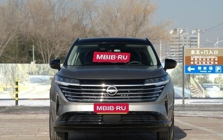 Nissan Pathfinder, 2024 год, 4 900 000 рублей, 2 фотография