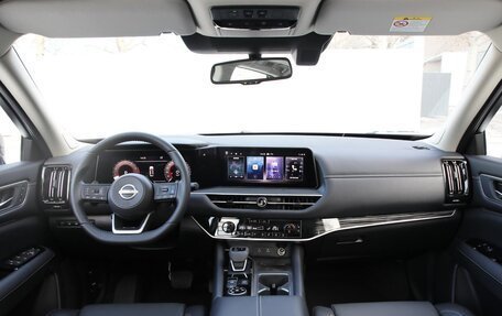 Nissan Pathfinder, 2024 год, 4 900 000 рублей, 10 фотография