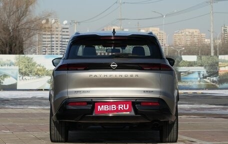 Nissan Pathfinder, 2024 год, 4 900 000 рублей, 5 фотография