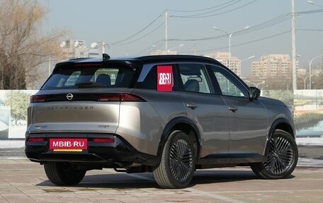 Nissan Pathfinder, 2024 год, 4 900 000 рублей, 6 фотография