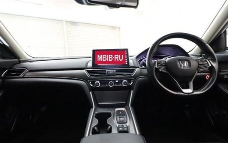 Honda Accord IX рестайлинг, 2021 год, 2 500 000 рублей, 7 фотография