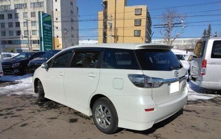 Toyota Wish II, 2017 год, 1 045 000 рублей, 7 фотография