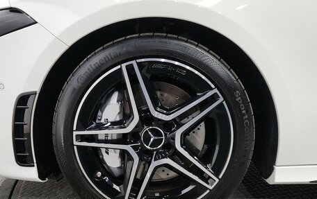 Mercedes-Benz A-Класс, 2022 год, 4 750 000 рублей, 9 фотография
