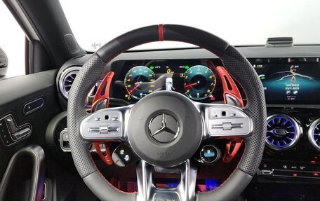 Mercedes-Benz A-Класс, 2022 год, 4 750 000 рублей, 5 фотография