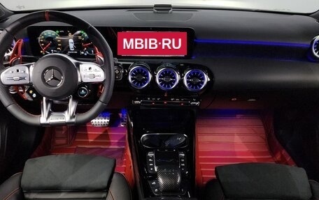Mercedes-Benz A-Класс, 2022 год, 4 750 000 рублей, 6 фотография