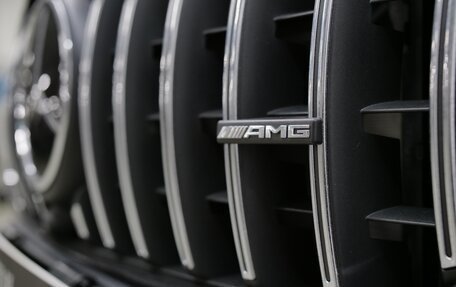 Mercedes-Benz GLE Coupe AMG, 2023 год, 19 690 000 рублей, 6 фотография