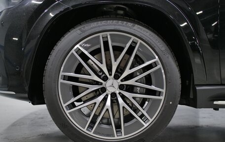 Mercedes-Benz GLE Coupe AMG, 2023 год, 19 690 000 рублей, 12 фотография