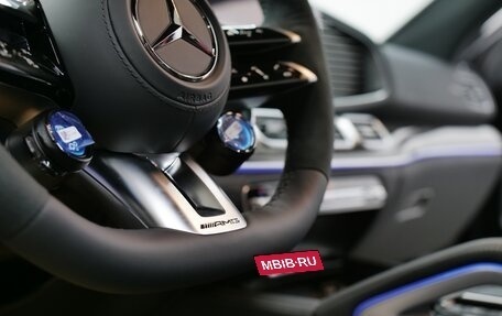 Mercedes-Benz GLE Coupe AMG, 2023 год, 19 690 000 рублей, 20 фотография