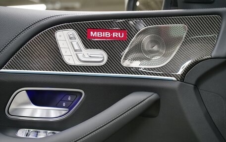 Mercedes-Benz GLE Coupe AMG, 2023 год, 19 690 000 рублей, 17 фотография