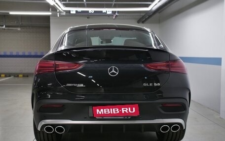Mercedes-Benz GLE Coupe AMG, 2023 год, 19 690 000 рублей, 10 фотография