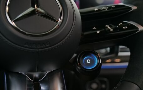Mercedes-Benz GLE Coupe AMG, 2023 год, 19 690 000 рублей, 21 фотография