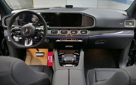 Mercedes-Benz GLE Coupe AMG, 2023 год, 19 690 000 рублей, 22 фотография