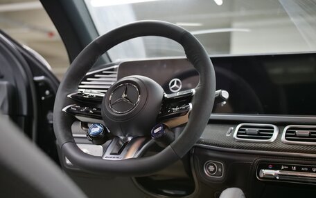Mercedes-Benz GLE Coupe AMG, 2023 год, 19 690 000 рублей, 29 фотография
