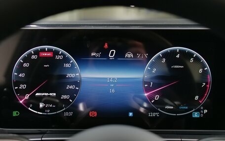 Mercedes-Benz GLE Coupe AMG, 2023 год, 19 690 000 рублей, 24 фотография