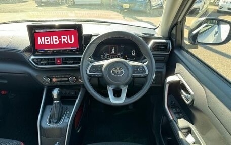 Toyota Raize I, 2020 год, 1 120 000 рублей, 6 фотография