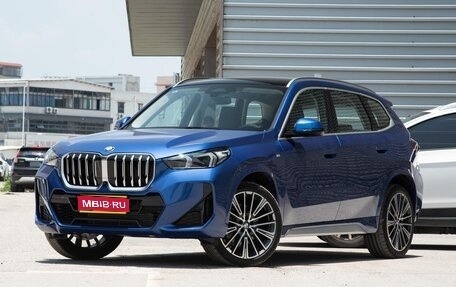 BMW X1, 2023 год, 4 700 000 рублей, 1 фотография