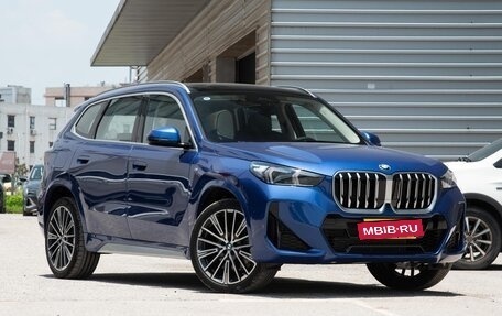 BMW X1, 2023 год, 4 700 000 рублей, 3 фотография