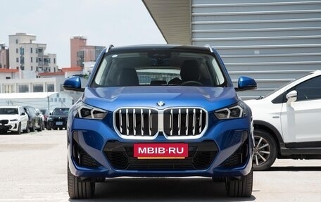 BMW X1, 2023 год, 4 700 000 рублей, 2 фотография