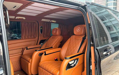 Mercedes-Benz Vito, 2020 год, 5 750 000 рублей, 8 фотография
