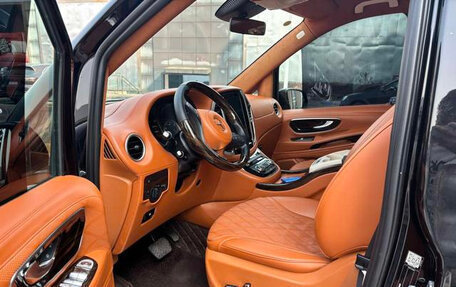 Mercedes-Benz Vito, 2020 год, 5 750 000 рублей, 6 фотография